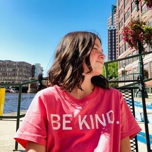 BE KIND Shirt